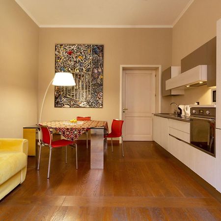 4 Fontane Apartments Róma Kültér fotó
