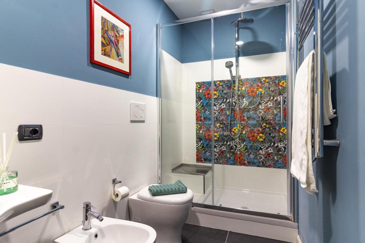 4 Fontane Apartments Róma Kültér fotó