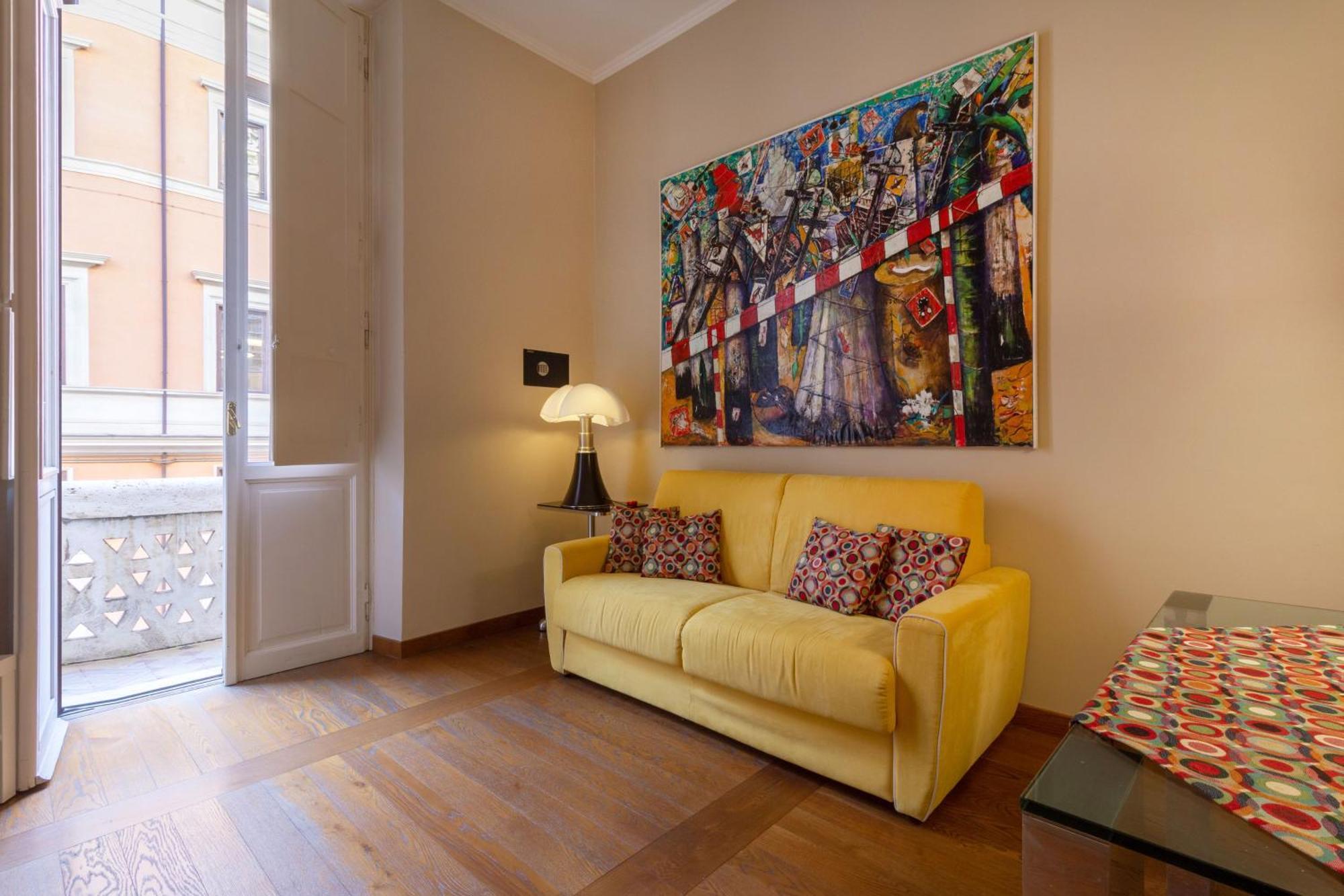 4 Fontane Apartments Róma Kültér fotó